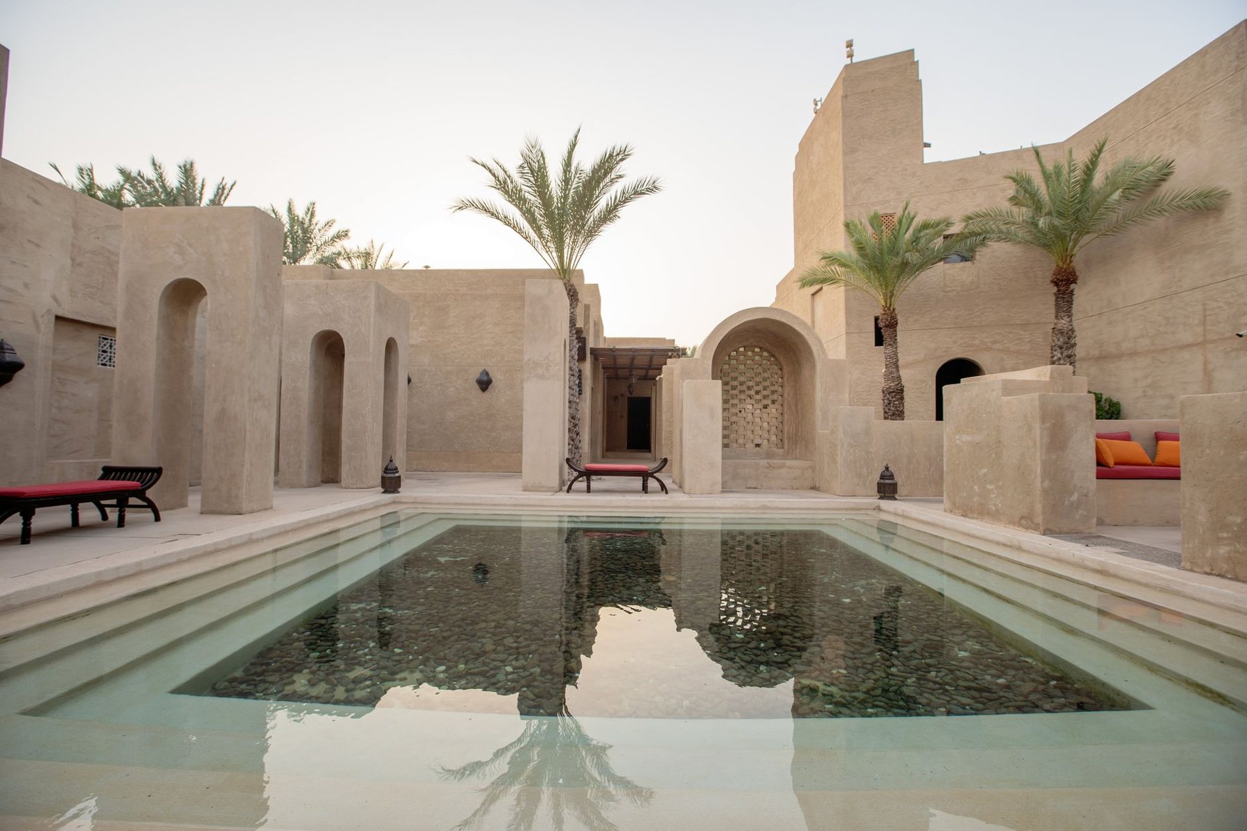 Backyard Design & Remodels in El Mirage AZ
