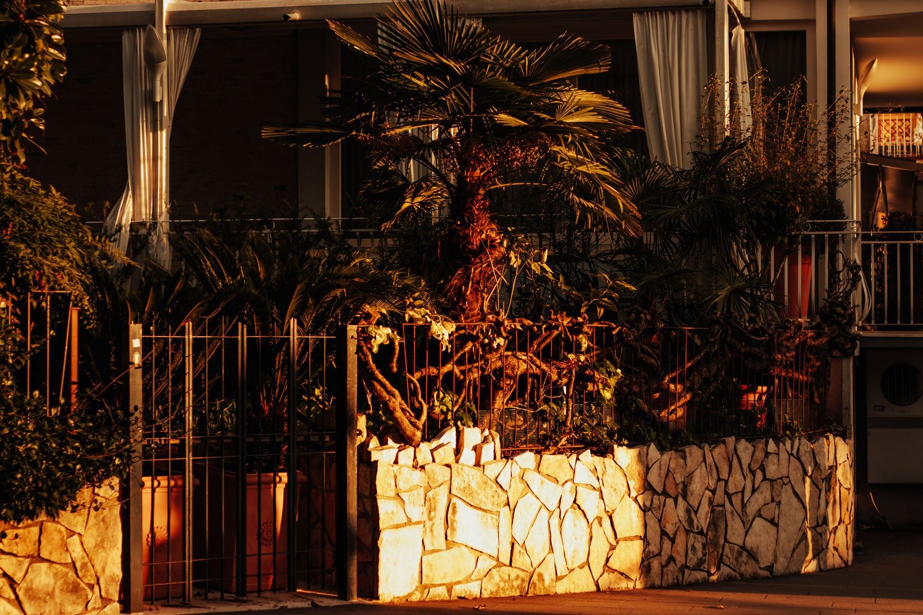 Landscape Lighting in El Mirage AZ
